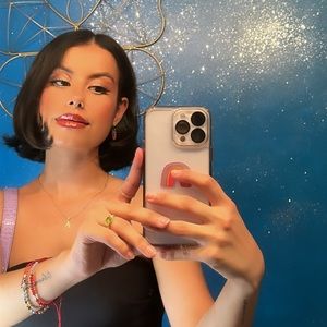 Meet your Posher, Marilyn